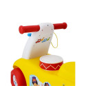 FISHER-PRICE Muzikāla stumjamā automašīna