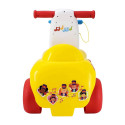 FISHER-PRICE Little People Music Adventure ride on