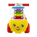 FISHER-PRICE Little People Music Adventure ride on