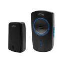 MEDIATECH MT5701 KINETIC DOORBELL - Battery free wireless doorbell