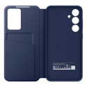 Samsung Smart View Wallet Case EF-ZS721CLEGWW for Samsung Galaxy S24 FE - Blue