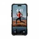 UAG Plasma XTE Magsafe Case for iPhone 16 Pro Max Compatible with MagSafe - Black