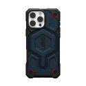 UAG Monarch Pro Case with MagSafe for iPhone 16 Pro Max - Green