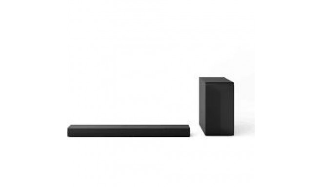 SOUND BAR 3.1/S60T LG