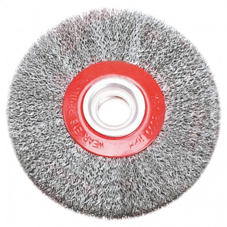 Ketastraathari 150x32mm