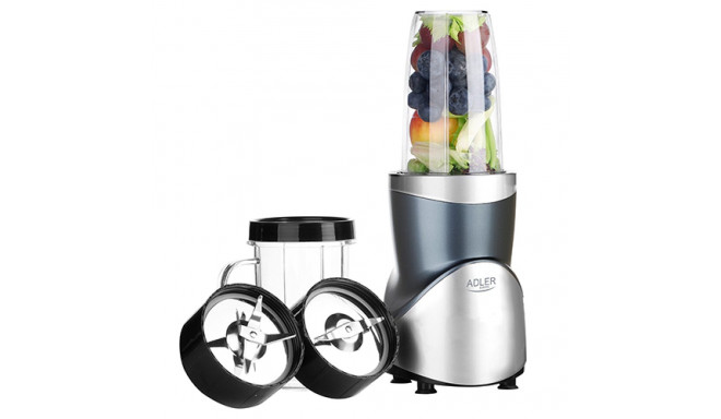 AD 4084 Blender - zestaw do smoothie