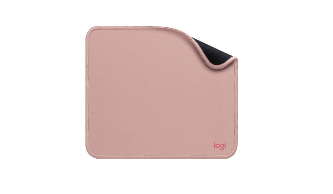 Logitech hiirematt Studio Series, roosa