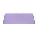 Logitech Desk Mat Studio Series -hiirematt, lavendel