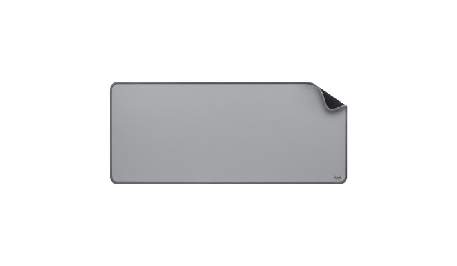 Logitech Desk Mat Studio Series -hiirematt, keskhall