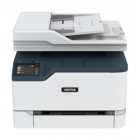 Xerox C235 värviline laser multifunktsionaalne printer