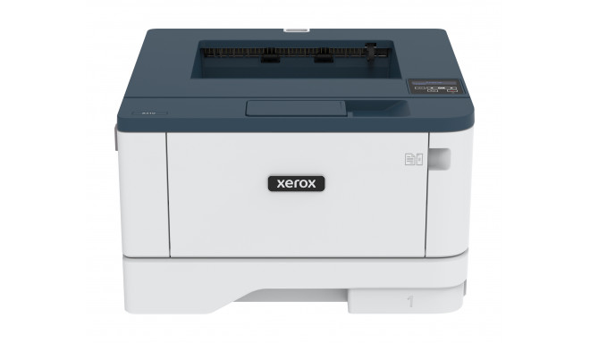 Xerox B310 mustvalge lasertprinter