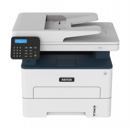 Xerox B225 mustvalge laser multifunktsionaalne printer