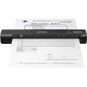 Epson WorkForce ES-60W - A4 mobiilne skanner akuga