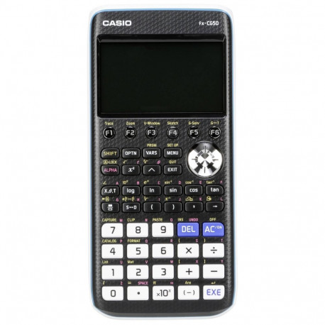 Casio FX-CG50 graafikakalkulaator