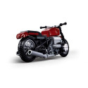 TOY CONSTRUCTOR R18MS 222PCS M38-B1131