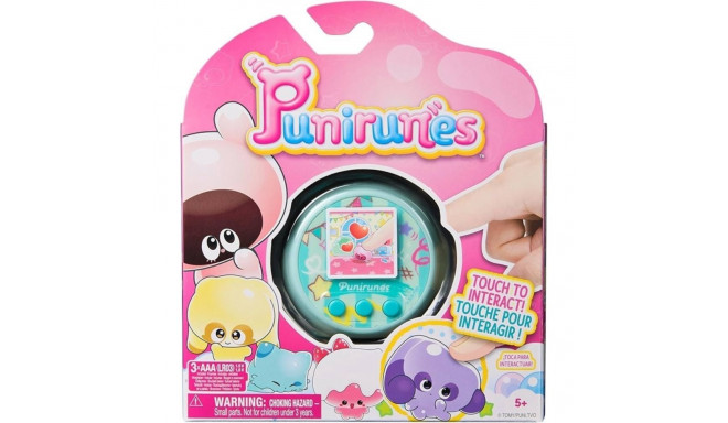 TOY INTERACTIVE PUNIRUNES 6071162