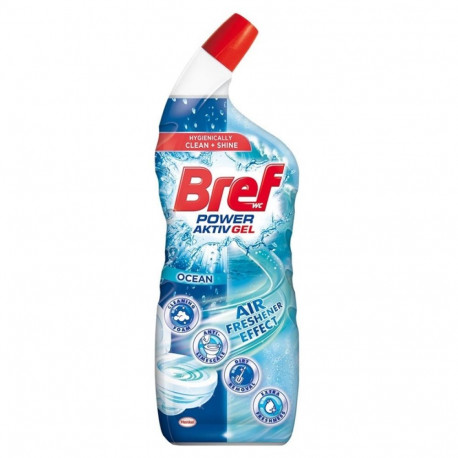 Bref WC Power Gel värske lõhn 700ml
