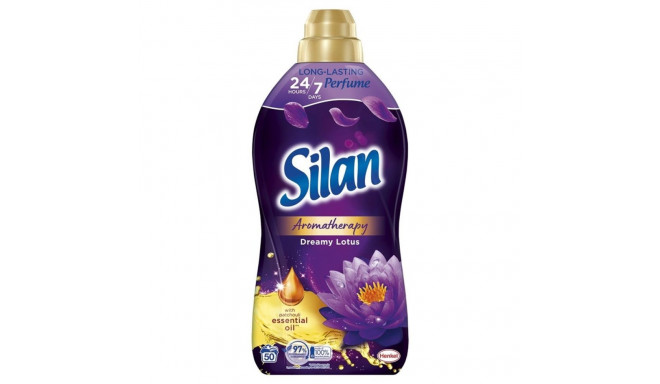 SOFTENER SILAN DREAMY LOTUS 50W 1.1L