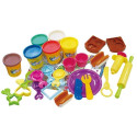 CLAY SET 3245A