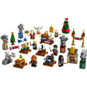 CONSTR LEGO HARRY POTTER ADVENT 76438
