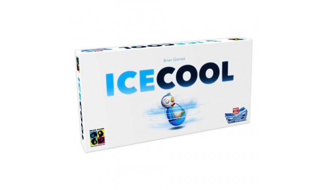 GAME ICE COOL