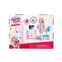 TOY VET SET WITH DOLL 100184