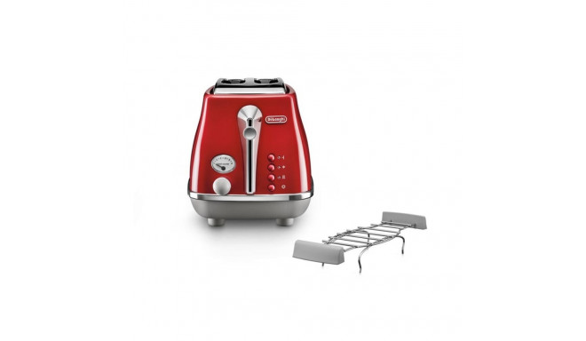 TOASTER DELONGHI CTOC2103.R