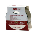 ADHESIVE PACKING TAPE HAUSHALT 48MM 60M