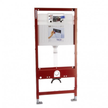 TECEprofil WC-moodul. K-1120 mm
