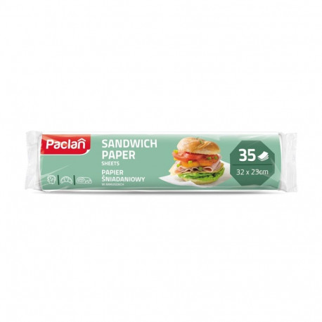 võileivapaber 35 tk 136012