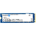 Kingston SSD 2TB NV3 M.2 2280 PCIe 4.0 NVMe SSD