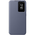 Samsung "Smart View Wallet Case For Galaxy S24 Plus" Violet (EF-ZS926CVEGWW)