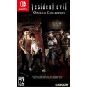 Capcom Resident Evil Origins Collection US Version Switch