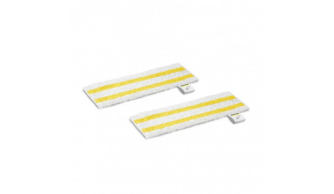 Karcher 2.863-339.0 Universal floor cloth set EasyFix