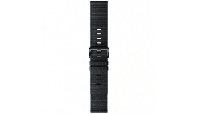 Xiaomi Watch Black PET Braided Strap