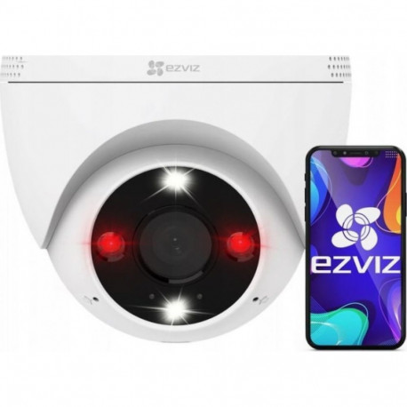 Ezviz CS-H4 White