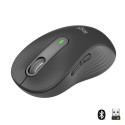 Logitech M650 L Graphite 910-006236