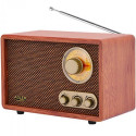 Adler AD 1171 Retro Radio ar Bluetooth funkciju