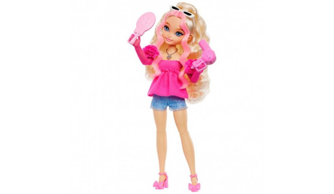 Barbie® Dream Besties nukk Malibu