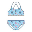 Bikini-Biksītes Meitenēm Stitch Zils - 12 Gadi