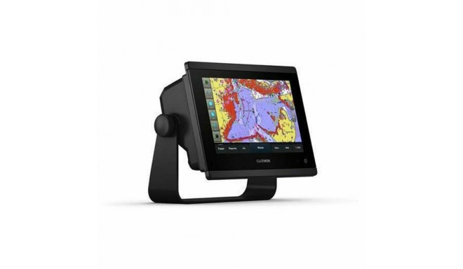 GPS lokators GARMIN 723 7"