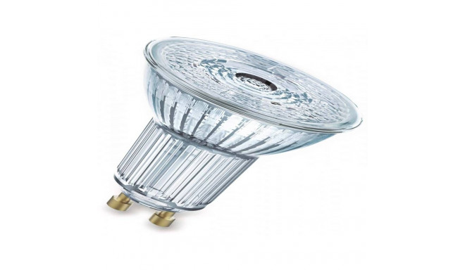 LED lamp OSRAM PARATHOM, 4.3W (=50W), GU10, 220-240V, 2700K, 36°, 350 lm, 10,000 hours, 5 pcs.