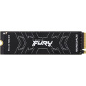 Kingston Fury Renegade 2TB M.2 2280 PCI-E x4 Gen4 NVMe SSD (SFYRD/2000G)