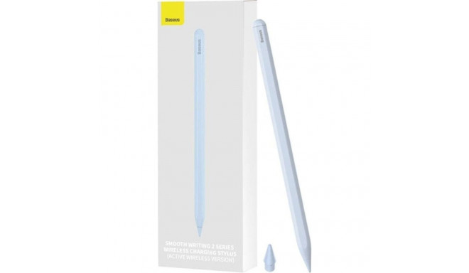 Baseus Smooth Writing 2 Blue stylus