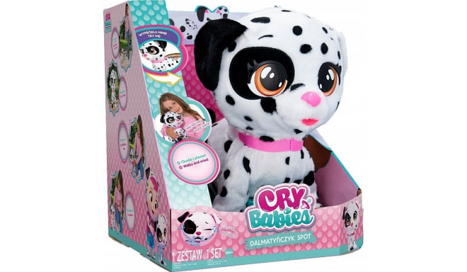 Epee Cry Babies dalmaatsia Spot 60191