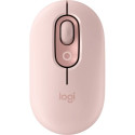 Logitech POP Mouse Pink (910-007413)