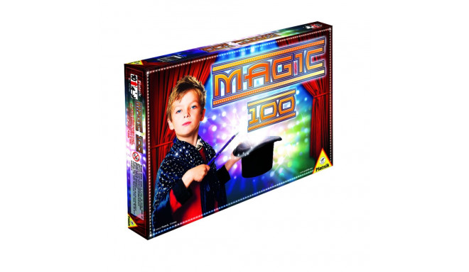 PIATNIK Magic 100 BALT+RUS (LT/LV/EST/RUS)