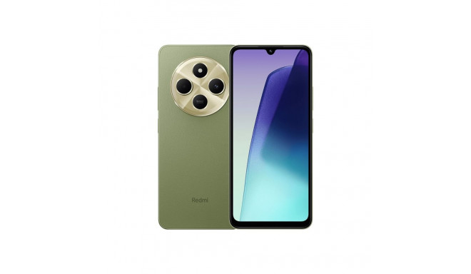 Xiaomi Redmi | 14C | Sage Green | 6.88 " | IPS LCD | 720 x 1640 pixels | Mediatek | Helio G81 Ultra 