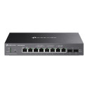 Switch TP-Link Switch SG2210XMP-M2 switch 8x2.5GE PoE+ 2SFP+