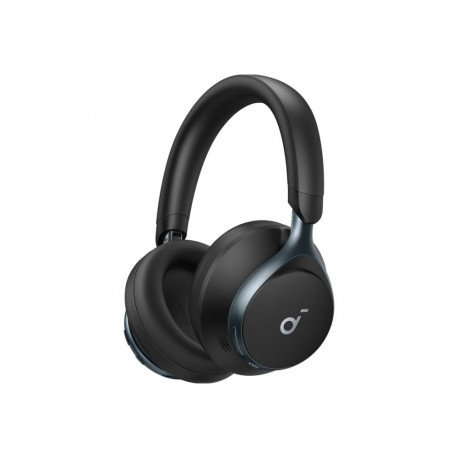 Anker Soundcore | Headphones | Space One | Bluetooth | Over-ear | Microphone | Jet Black